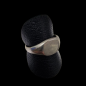 Bague Chevalière Argent 925 Taille 67