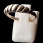 Bague Argent 925 Taille 55