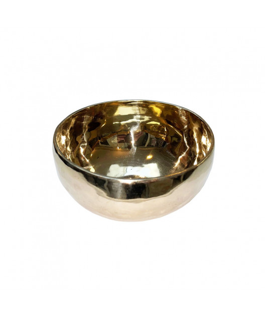 Bol Chantant Tibétain Samadhi – 17cm