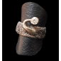 Bague Zirconium argent 925 Taille 58