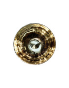 Bol Chantant Tibétain Samadhi – 17cm