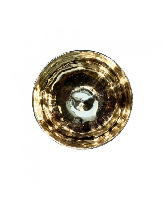 Bol Chantant Tibétain Samadhi – 17cm