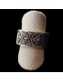Anneau Croix Celtes Argent 925 Taille 59