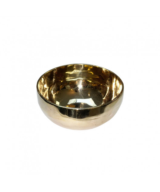 Bol Chantant Tibétain Samadhi – 13cm
