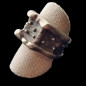 Bague Chevalière GM Argent 925 Taille 59