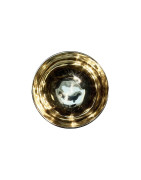 Bol Chantant Tibétain Samadhi – 13cm