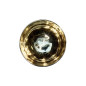 Bol Chantant Tibétain Samadhi – 13cm