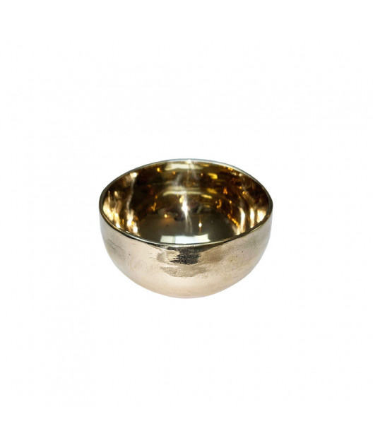 Bol Chantant Tibétain Samadhi – 12cm