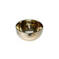 Bol Chantant Tibétain Samadhi – 12cm