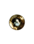 Bol Chantant Tibétain Samadhi – 12cm