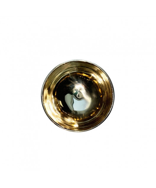 Bol Chantant Tibétain Samadhi – 12cm