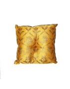 Coussin Carré pour Bol Chantant – 13cm