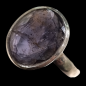 Bague Tanzanite Argent 925 Taille 59