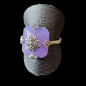 Bague Tanzanite Argent 925 Taille 58 Bague Tanzanite Argent 925 Taille 58