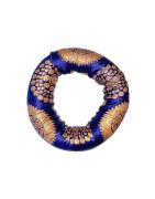 Coussin Rond pour Bol Chantant – 13cm