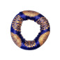 Coussin Rond pour Bol Chantant – 13cm