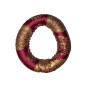 Coussin Rond pour Bol Chantant – 13cm