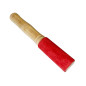 Maillet en Bois pour Bol Chantant – 18cm