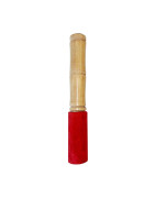 Maillet en Bois pour Bol Chantant – 18cm
