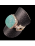 Bague Amazonite Argent 925