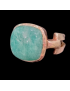 Bague Amazonite Argent 925