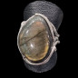 Bague Labradorite argent 925 Taille 54+
