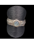 Bague Labradorite argent 925 Taille 57