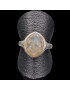 Bague Labradorite argent 925 Taille 58