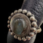 Bague Labradorite argent 925