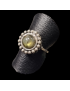 Bague Labradorite argent 925