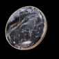 Bague Piétersite Argent 925 Taille 57