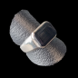 Bague Onyx Argent 925 Taille 62