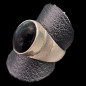 Bague Onyx Argent 925