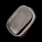 Bague Hématite Argent 925 Taille 58