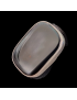 Bague Hématite Argent 925 Taille 58
