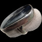 Bague Hématite Argent 925 Taille 58
