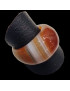 Bague Agate du Botswana Taille 61