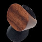 Bague Bois Taille 56