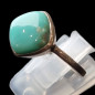 Bague Turquoise argent 925