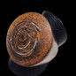 Bague Bois Taille 56