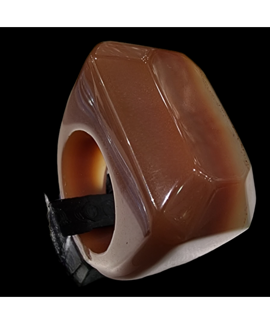 Bague Cornaline Taille 61