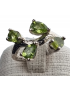 Bague Péridot argent 925