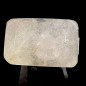 Bague Quartz rutile cheveux d'ange Taille 61