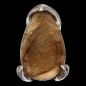 Bague Quartz rutile 925 Argent 925 Taille 49