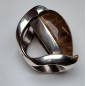 Bague Quartz rutile 925 Argent 925 Taille 49
