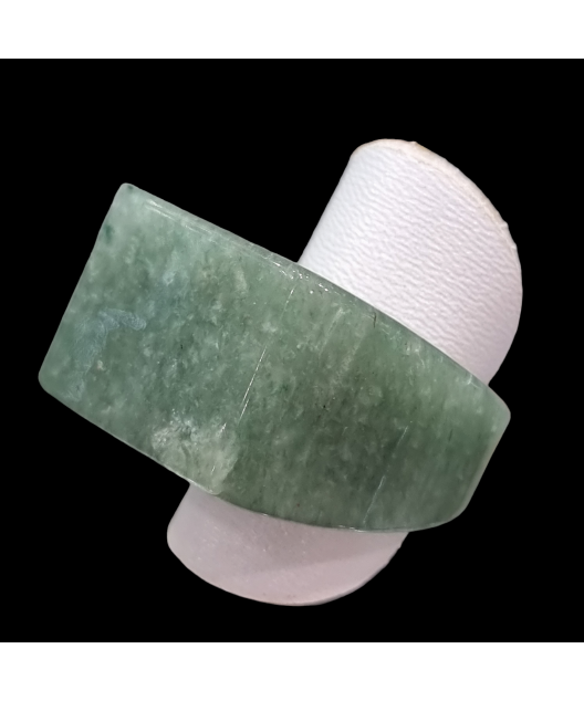 Bague Aventurine verte Taille 59