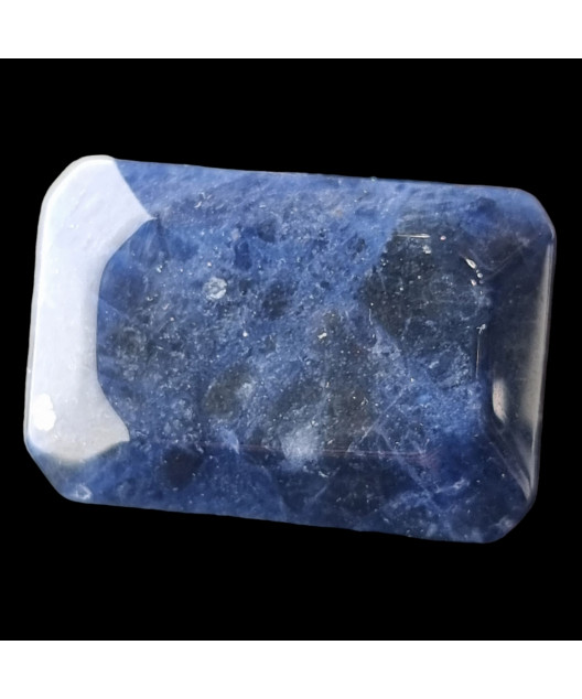 Bague Pierre Lapis-lazuli Taille 50