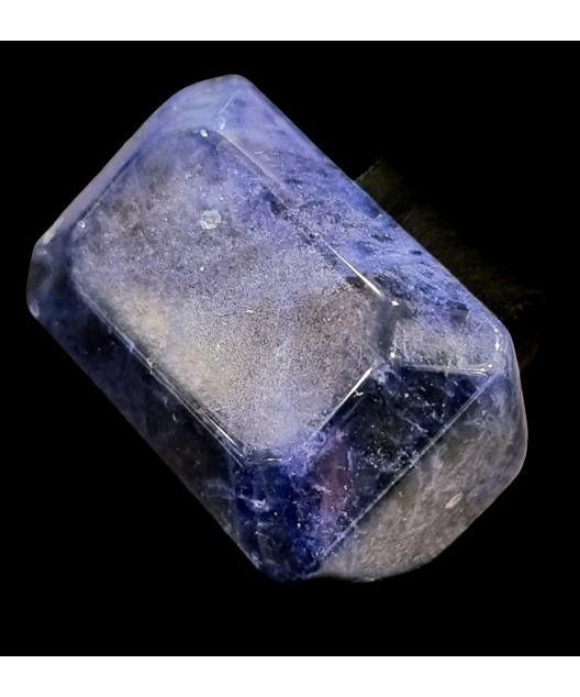 Bague Pierre Lapis-lazuli Taille 50