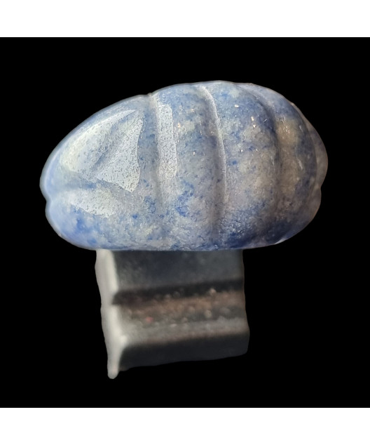 Bague Sodalite Taille 56
