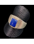 Bague Lapis-lazuli Argent 925
